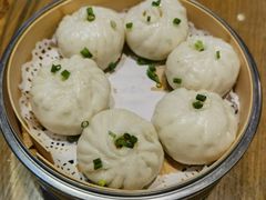 葱葱包子-张烤鸭·川菜·非遗冒烤鸭(青石桥店)