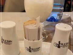 -苏坦土耳其餐厅(白云宾馆店)