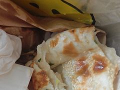 -文武王氏烧饼·无矾油条(西溪路店)