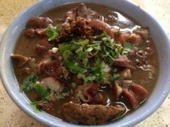 -北京小肠陈饭庄(方庄店)
