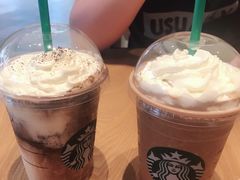 -星巴克(成都机场T2店)