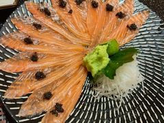 -长崎屋·日本料理·刺身·烧鸟(天河北路店)