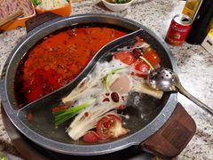 -玉林串串香·成都老字号(玉林街总店)