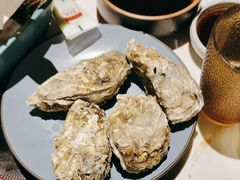 -喜庭海鲜自助(北辰三角洲北辰荟店)