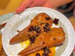 -刘香香·川香红锅美蛙(福田店)