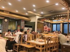 -牛街·马辈儿涮肉(牛街二店)