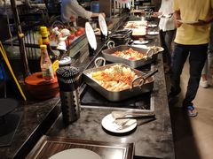 -安蒂娅·海鲜自助餐厅(安蒂娅美兰酒店)