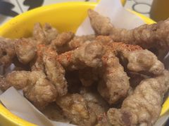 -新凯旋烧烤·燕姐千岛湖土菜