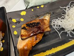 -争鲜回转寿司(朝北大悦城店)