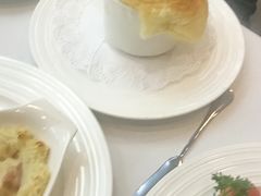 -小白桦西餐厅