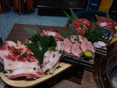 -龙神·炭烧酒场深夜食堂(新街口店)