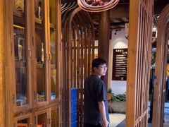 -隔壁老王·家常云南菜(花巷店)