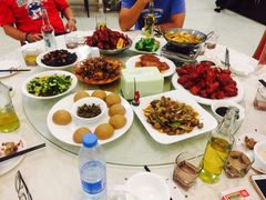 -小李子油焖大虾(天下城旗舰店)