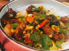 五指山小黄牛肉粒-张猫猫爱吃鱼
