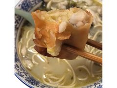 -明呈黄鱼面馆(斜土路店)