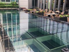 -四季酒店·空中花园 Aria on 9