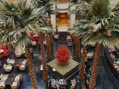 -威斯汀舞台餐厅