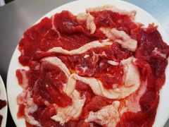 -松明一烤肉馆(鲁园店)