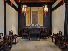 -绍兴鲁迅故里·沈园景区