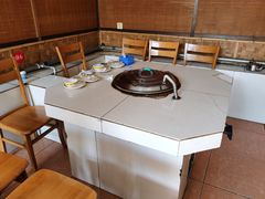 -大鹅岛灶台鱼·铁锅炖(水库路店)