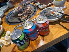 -金顺碳烤肉(1号店)