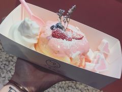 -狐狸和向日葵(北京路店)