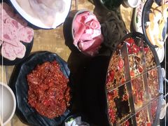 -白乐天毛肚火锅馆(南滨路店)