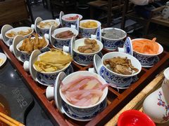 -重庆古老火锅