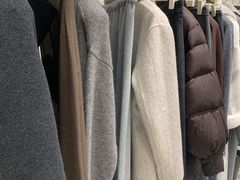 -Her Sight设计师女装集合店(静安华山路店)