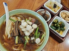 -奎元馆.百年奎元.非遗传承(西湖边的解放路店)