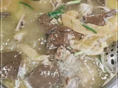 -一代菌王·竹荪鹅(江苏旗舰店)