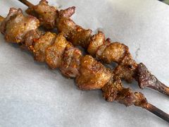 -撒拉花儿·新疆菜·清真(太阳宫店)