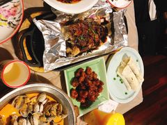 -新白鹿餐厅(城西银泰城店)