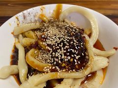 -中和裴氏蹄花(府河路店)
