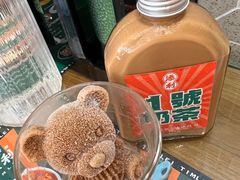 -添利·香港茶餐厅·下午茶(雪象店)