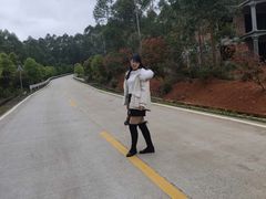 -飞天山旅游区
