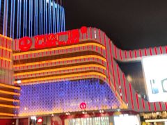 -万达广场(大明宫店)