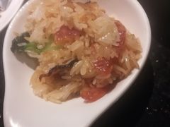 皇上皇腊味煲仔饭-捞王锅物料理(凯旋路店)