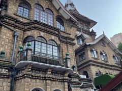 -马勒别墅饭店(静安寺店)