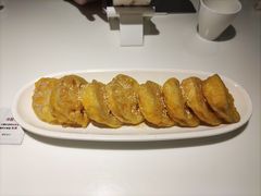 -小放牛炒菜馆(裕华万达店)