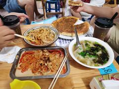 -清真·马峰烤肉(小学习北巷店)