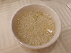 文思豆腐羹-怡园饭店-餐厅(四望亭店)