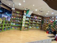 -安妮花英语·青少儿(海格堡店)