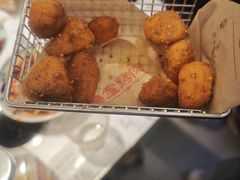 -叁宝烤肉• 西安烧烤(凤城十二路店)