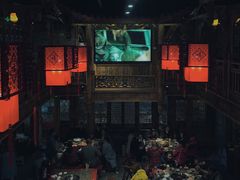 -巴国九王爷火锅(万盛总店)