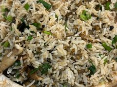 -台山美食一绝阿四台山黄鳝饭(阿四创作店)