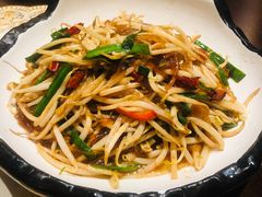 -八大碗·地道东北菜(佳兆业店)