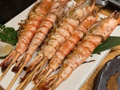 -虹料理·日料放题(悠方店)