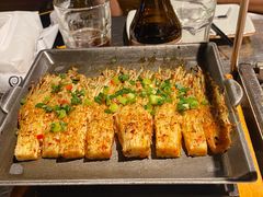 -很久以前羊肉串(农科路店)