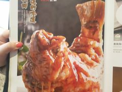 -玉林烤鸭店(定福庄店)